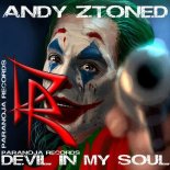 Andy Ztoned - Is There Someone out There