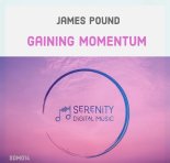 James Pound - Gaining Momentum (Extended Mix)