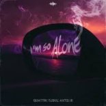 QUATTROTEQUE & AntzoR - I'm So Alone