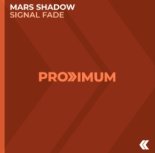 Mars Shadow - Signal Fade