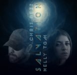 Chris Bezz & Nelly Tgm - Salvation