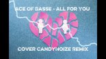 Ace Of Base - All For You  ( CandyNoize Cover Remix )