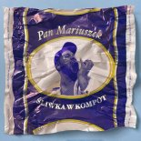 Pan Mariuszek - Śliwka w kompot