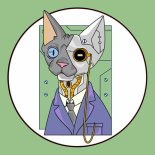 Fabietto Mancini - Canta esta melodia