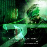 Konfusia & CNTRBND - You Mad (Monococ Remix)