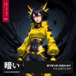 Steve Dekay - Cyborg (Original Mix)