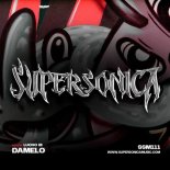 Lucho M - Damelo (Original Mix)