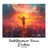 LR Uplift & SouthDreamer - Emotions (Southdreamer Radio Edit Remix)