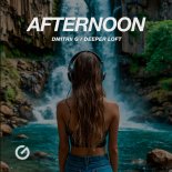 Dmitrii G & Deeper Loft - Afternoon