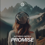 Alex Menco & Dmitrii G - Promise