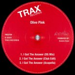 Olive Pink - I Got The Answer (Club Edit)