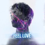 Alex Menco - Feel Love