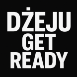 Dżeju - Get Ready (Original Mix)