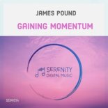 James Pound - Gaining Momentum (Extended Mix)