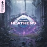 STRACURE - Heathens