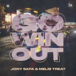 Jony Safa & Melis Treat - Go Win Out