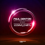 Paul Denton with Linnea Schossow & H4LO - Losing Faith (Original Mix)