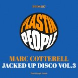 Marc Cotterell - Magic (Original Mix)