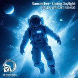 Suncatcher - Losing Daylight (Alex Wright 2025 Radio Edit)