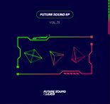 Haikal Ahmad - Release Yourself (Extended Mix)