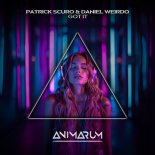 Patrick Scuro, Daniel Weirdo - Got It (Extended Mix)