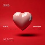 Dropa - Good Love (Original Mix)