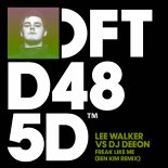 Lee Walker vs DJ Deeon - Freak Like Me (Ben Kim Remix)
