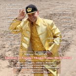 Tomasz Niecik - Chuliganka