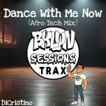 DiCristino - Dance With Me Now (Afro Tech Mix)