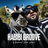 M.Hustler, Color Zebra - Habibi Groove (Extended Mix)