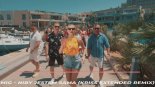 MIG - Niby jestem sama (Kriss Extended Remix)