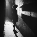 Moretti, OVERHØUSE & mr AllCash - In The Dark