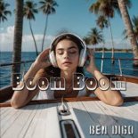 Ben Digo - Boom Boom