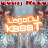 LegoDJ - kasaT (Original Mix) 2025