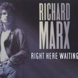 Richard Marx - Right Here Waiting (Kit Retro Dance Mix)