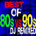 Technotronic - Pump Up The Jam (Mariano Ballejos Remix)