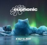 Kyau & Albert - Luminous (Club Mix)