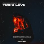 NALYRO, Levis Della & Meldom - Toxic Love (Extended Mix)