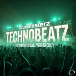 DrumMasterz - Technobeatz (International Hands Up Mix)