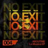 Aboutme - La Musica (Extended Mix)