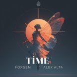 Foxsen & Alex Alta - Time