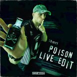So Juice - Poison (Live Edit)