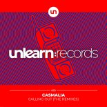 Casmalia - Calling Out (Kimara Extended Remix)