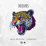 Jaco Reigosa - Carnival (Extended Mix)