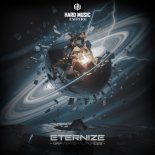 Eternize - Gravitational Forces (Extended Mix)
