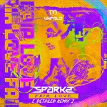 Sparkz - Fair Love (Detailed Remix)