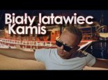 Kamis - Biały latawiec (Cover)
