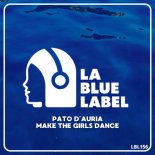 Pato D'Auria - Dancefloor (Original Mix)