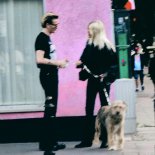 Kacperczyk, Daria Zawiałow - GDZIE TRAFIA MIŁOŚĆ, GDY UMIERA