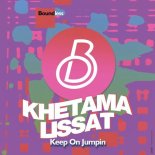 Khetama, Lissat - Keep on Jumpin (New York House Mix)